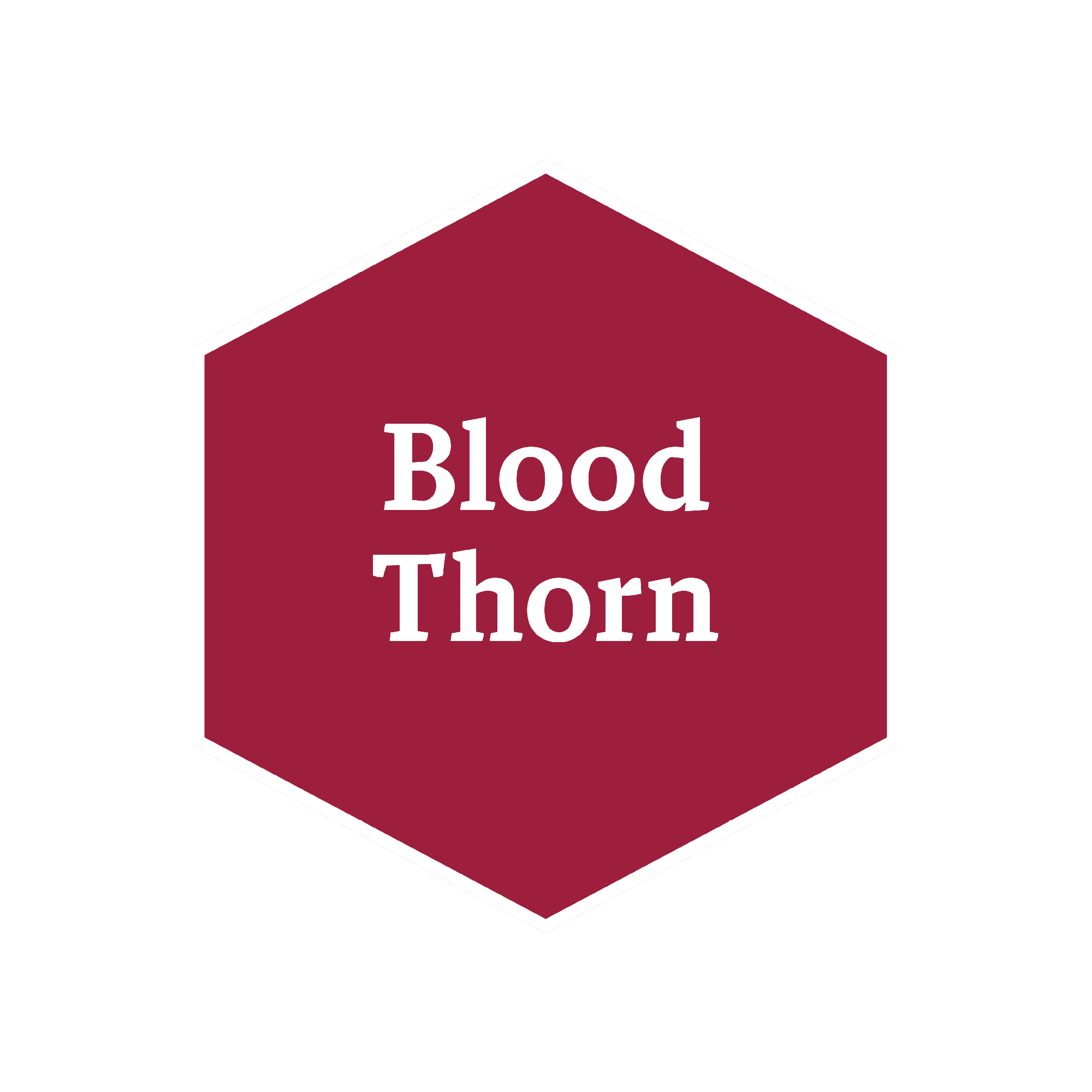 John Blanche Masterclass: Blood Thorn