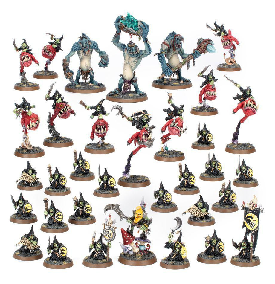 Gamelandia