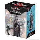D&D Icons27 Death Giant Necromancer boxed set.