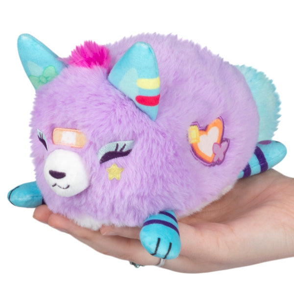 Alter Ego Kitsune - Decora