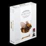 White box of La Churreria churros and Petrichor - Honey Bee Expansion game.