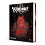Werewolf The Apocalypse Core Rule Book hardcover edition.