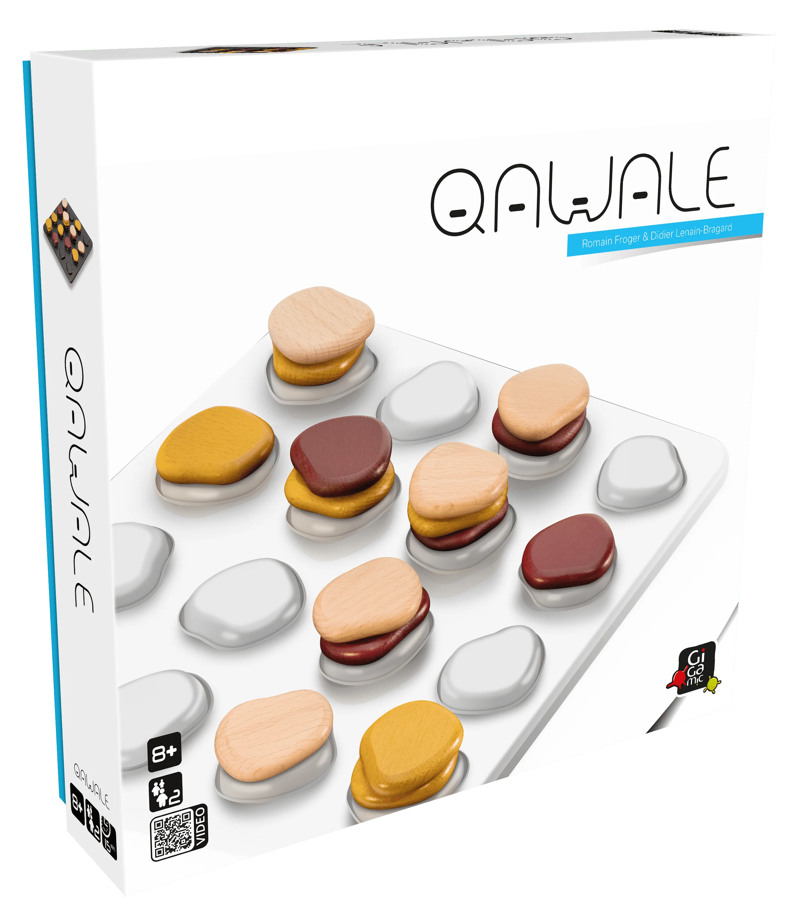 Gamelandia