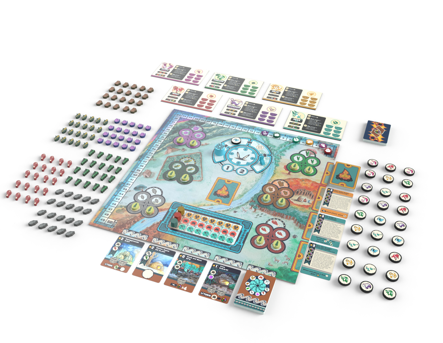 Gamelandia