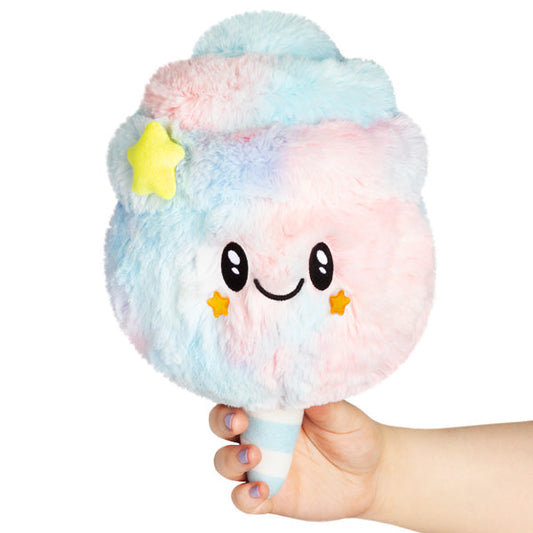 Mini Comfort Food Cotton Candy