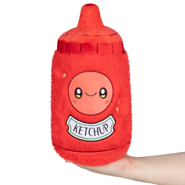 Mini Comfort Food Ketchup