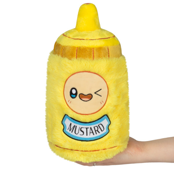 Mini Comfort Food Mustard