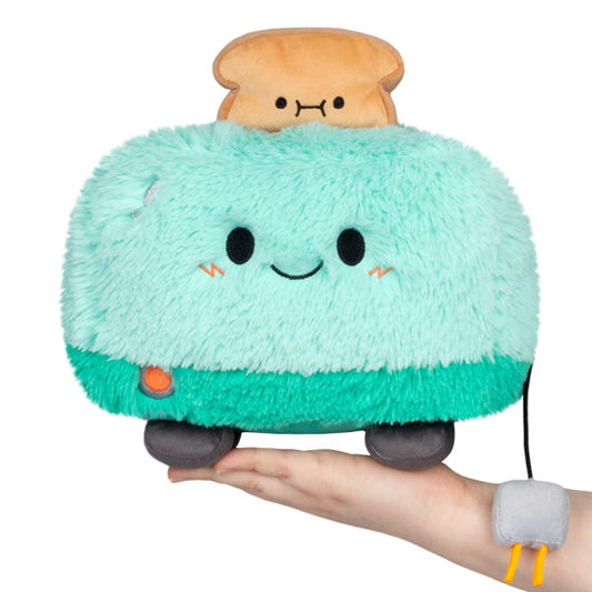Mini Comfort Food Toaster
