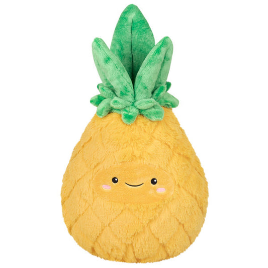 Comfort Food Pineapple