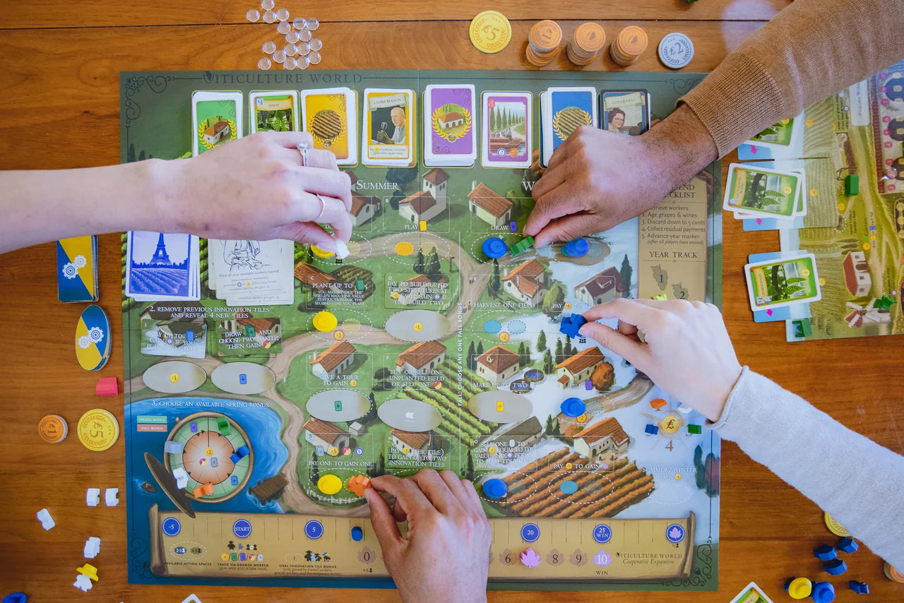 Gamelandia