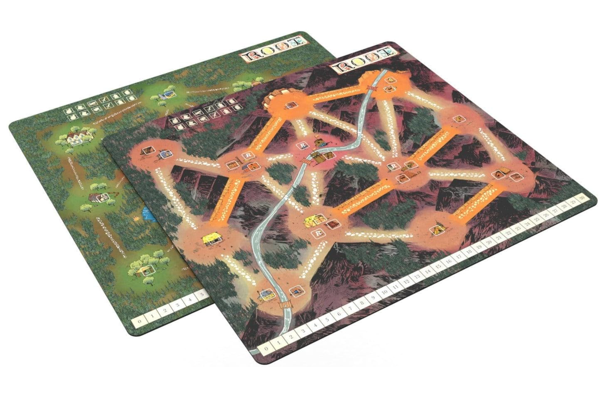 Gamelandia