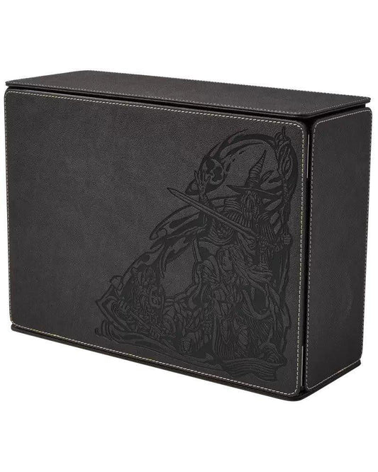 Iron Grey Dragon Shield RPG: Game Master Companion for tabletop RPGs and use as a GM screen accessory.