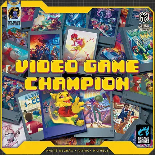 Gamelandia