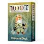 Root: The Roleplaying Game Denizens Deck with Woodland NPC cards for Root RPG.