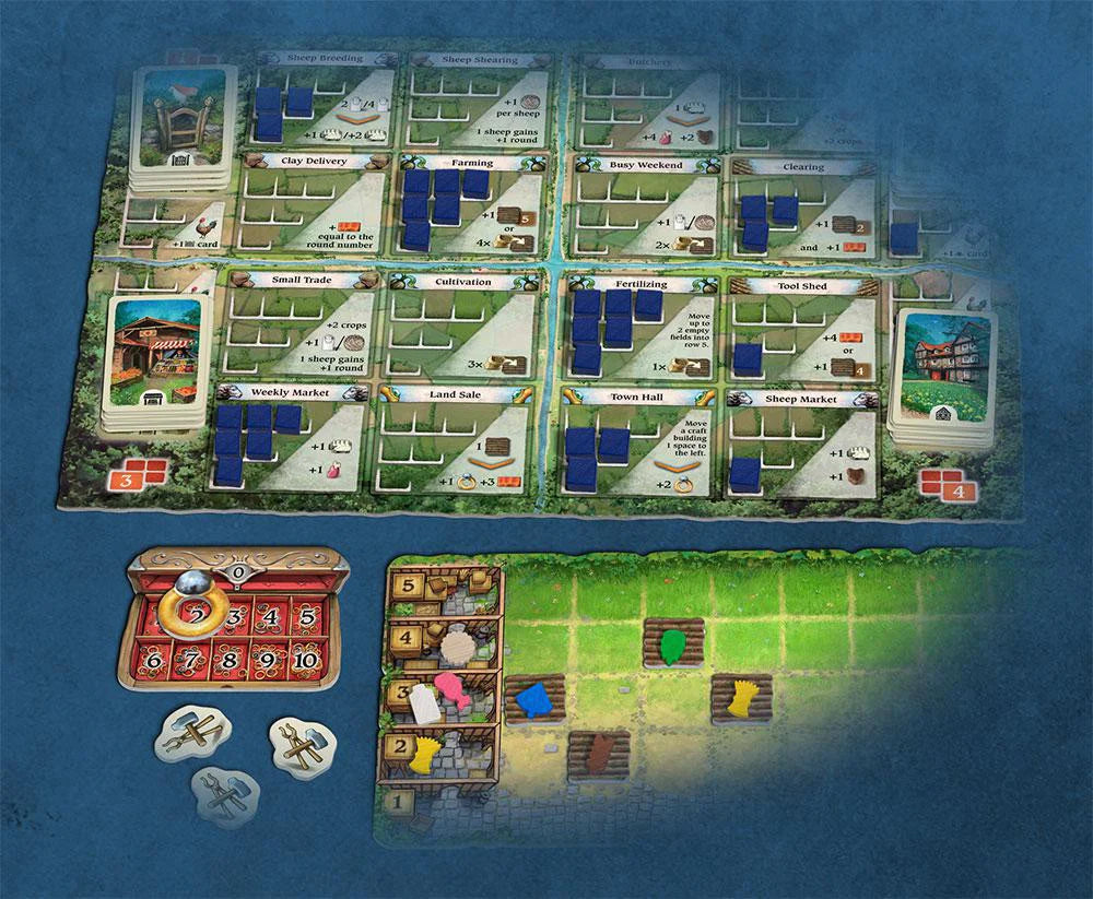 Gamelandia