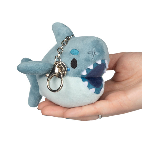Micro Squishable Megalodon
