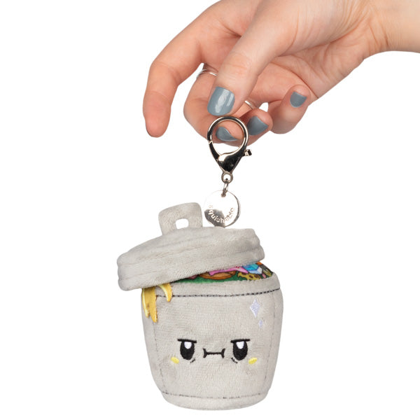 Micro Squishable Trash Can