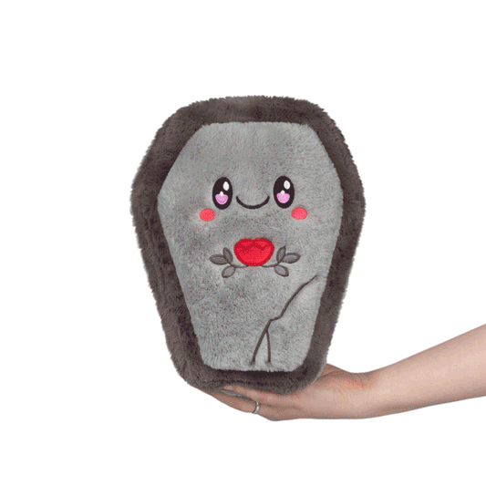 Mini Squishable Coffin