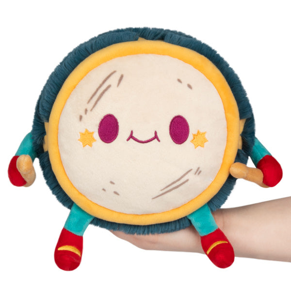 Mini Squishable Festive Drum