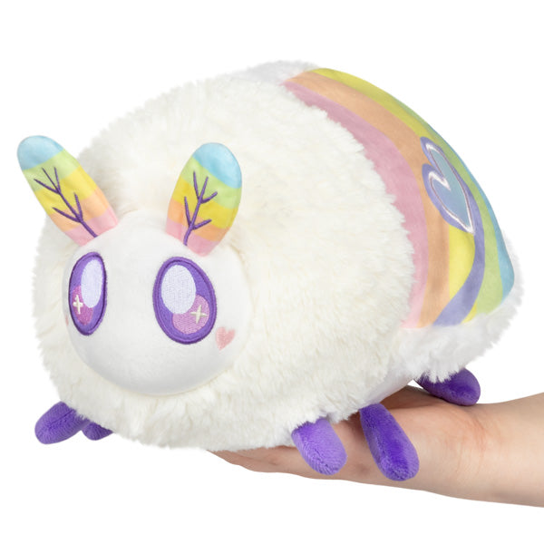 Mini Squishable Prism Moth