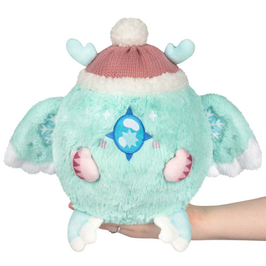 Mini Squishable Snow Angel