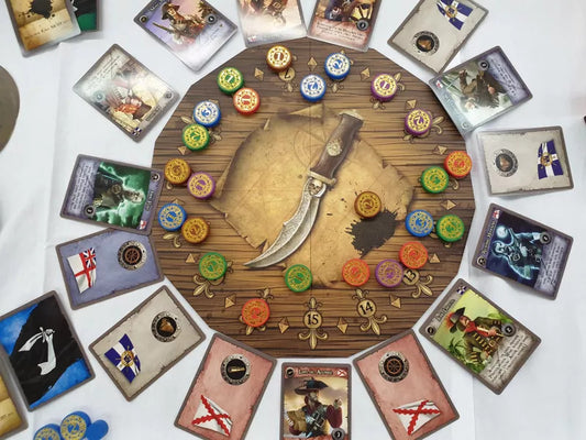 Arkham Horror: The Card Game: Mythos Pack: The Miskatonic Museum Arkham Horror: The Card Game: Mythos Pack: The Miskatonic Museum