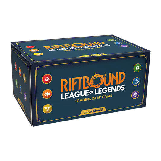 Riftbound Origins League of Legends Trading Card Game Riftbound Origins League of Legends Trading Card Game