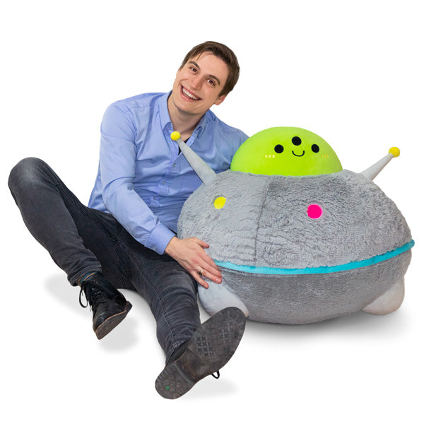 Massive UFO