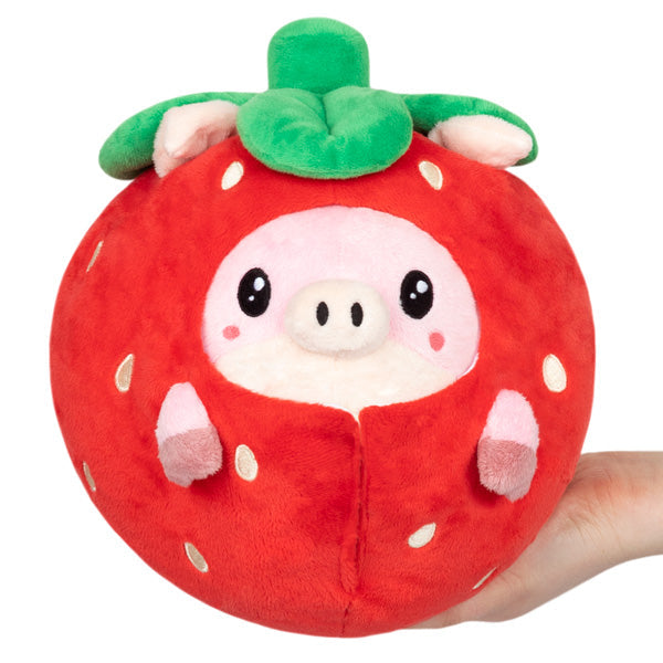 Undercover Pig in Strawberry
