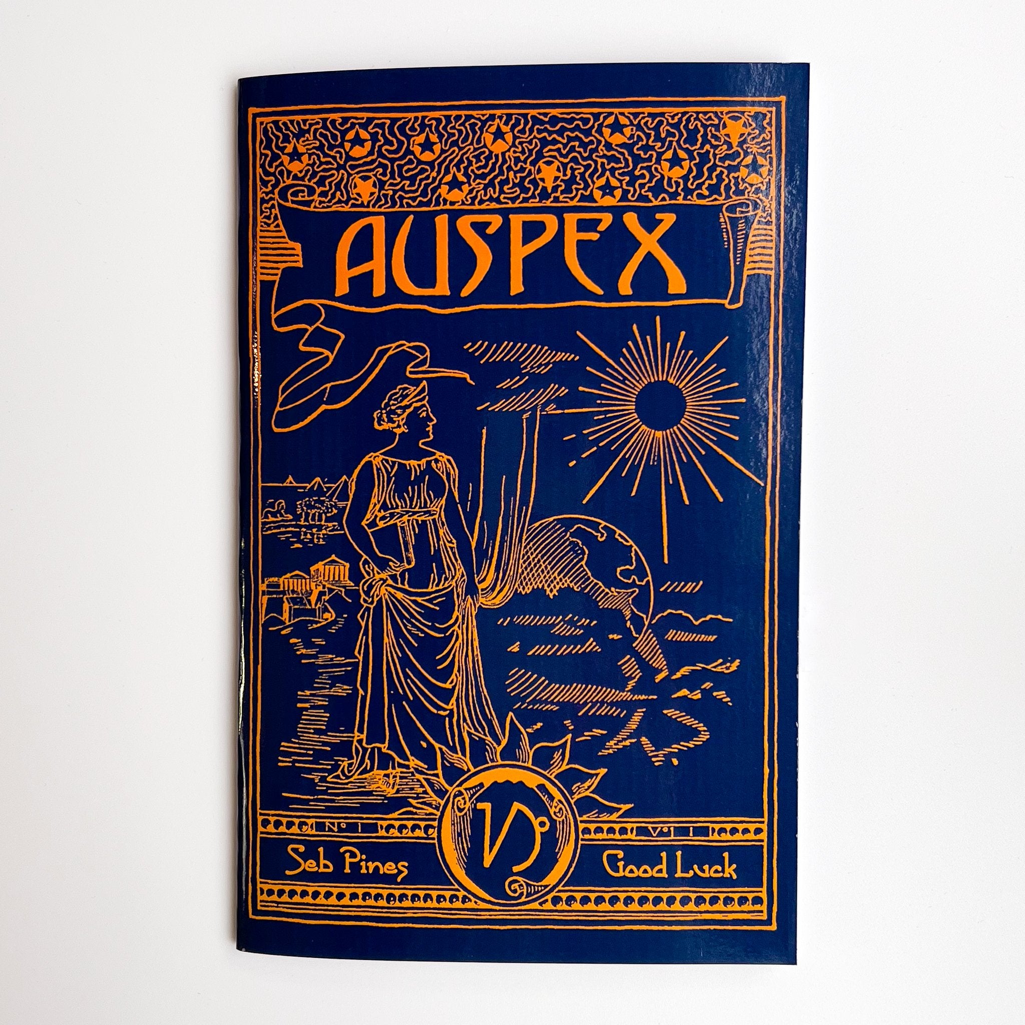 Auspex