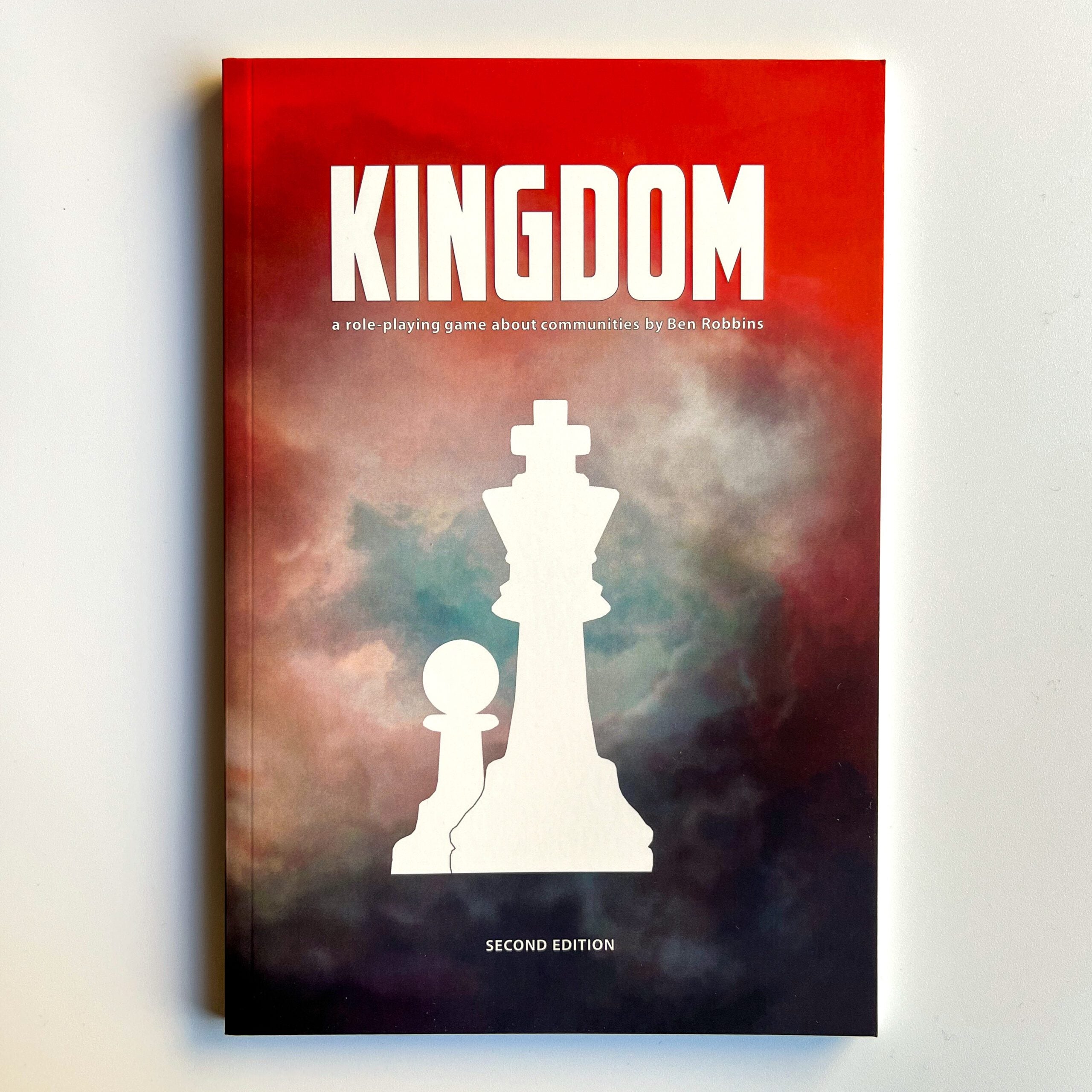 Kingdom: 2nd Edition